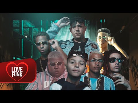 Love Funk and Gabb MC