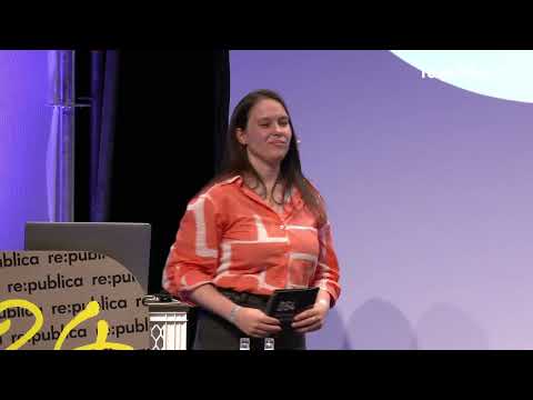 Video Thumbnail: re:publica 2024: Big Brother made in Germany: Neues Online-Tracking über Mobilfunk-Kennung