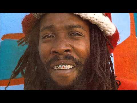 Big Youth- Fire Bunn