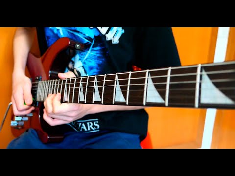 Sabaton - Christmas Truce - Marc Lozano ft. Arnau Muntal (Cover)