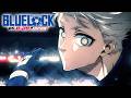 Nagi S Inhuman Goal BLUE LOCK 2nd Season