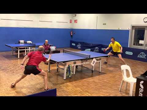 Open Barcelona 2023 2ª Fase (Final +50)