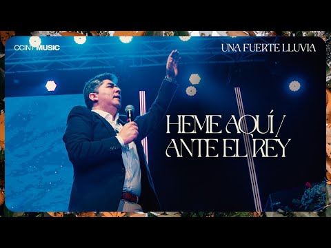 Centro Cristiano Internacional CCINT and CCINT Music