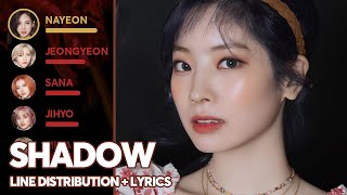 Download lagu TWICE SHADOW PATREON REQUESTED... mp3
