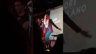 Adore Delano - My Address Is Hollywood Live