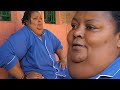 The 700 Pound Mom Shocked Everyone Extraordinary People