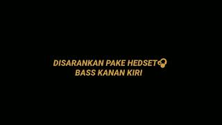 Download lagu SOUND 8D BASS KANAN KIRI - DJ GORENG GORENG X CAMPURAN SLOW BEAT🎵 mp3