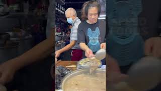 Download lagu Thailand Local! Giant Triple Pot Noodle Feast mp3