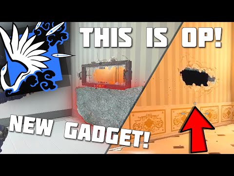 NEW AZAMI STRATS in OPERATION DEMON VEIL