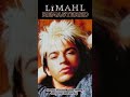 Limahl -"That Special Something"