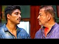 Allu Arjun Ne Inn Gundo Ko Achcha Sabak Sikhaya Allu Arjun Best Action Scene Sarrainodu