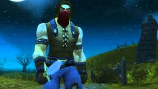 The Defias Messenger