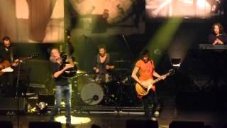 The Scabs - Robbin&#39; The Liquor Store @ Ancienne Belgique 12-12-2014  HD