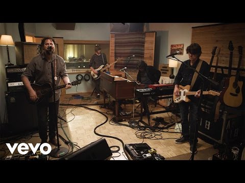 Drive-By Truckers - What It Means (Official Live Clip)