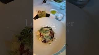 【ミシュランレストランが$35で楽しめる方法】詳しくは Instagramへ！#マイアミ#マイアミ生活#アメリカ生活#アメリカ移住#フロリダ#海外生活#アメリカ#miami #ミシュラン