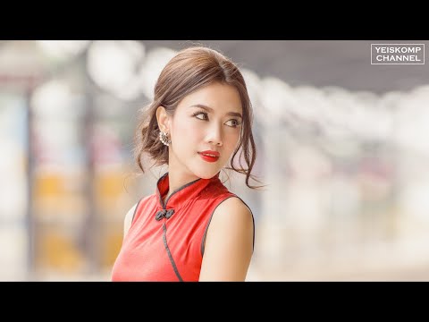 Alex Van Sanders, POLANSKI - You Say Me