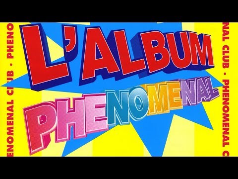 Phenomenal Club - La danse des nains
