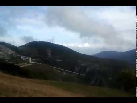 Piagge di vernante Ciastellar