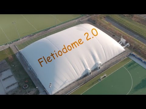 Fletiodome 2.0 MHC Fletiomare