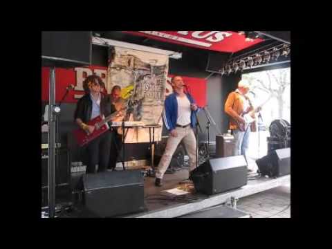 My Flute Is Like Fruit - Als 't van mij afhangt -