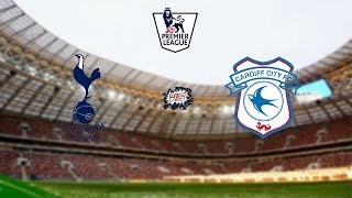 Cara Nonton Live Streaming Tottenham Vs Cardiff di HP via MAXStream beIN Sports
