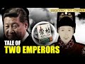 Unveiling China's Forbidden Parallel: Xi and the Legacy of Last Emperor of Ming Dynasty Chongzhen