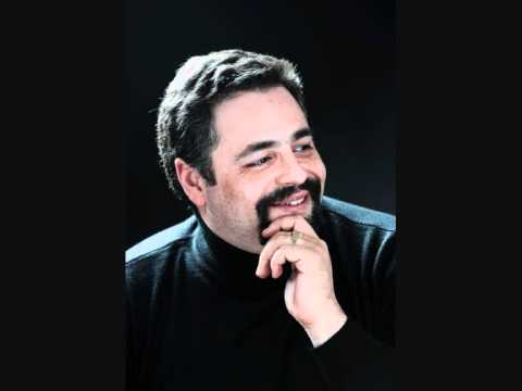 Gia il sole dal Gange - A. Scarlatti - Krum Galabov - Bariton