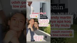 Download lagu Randy martin ditanya netijen usahanya apa koq ngikutin lily mulu #shorts #lyodra #randymartin mp3 Download lagu Randy martin ditanya netijen usahanya apa koq ngikutin lily mulu #shorts #lyodra #randymartin mp3