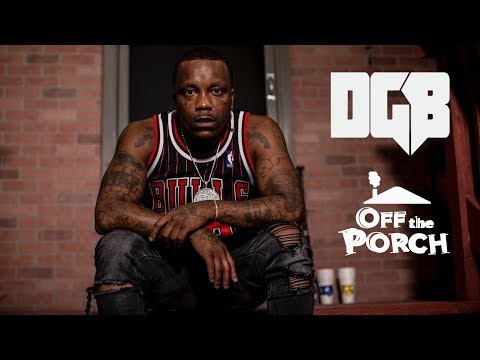 24Heavy Reveals He Violated Probation By Filming Music Video w/ Young Thug in LA