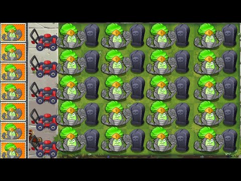 Pinata Party 3/24/2021 (March 24th) - Team Plants Power-Up - Plants vs Zombies 2 (PVZ2)