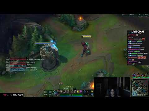 How much LP do You lose?