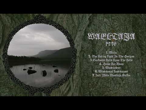 Waeltaja - VLTJ (full album)