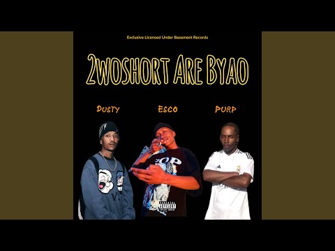 2woshort Are Byao
