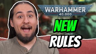 Warhammer Finally Giving the Fans What They Want?