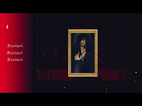 Vladimir x ZARY  -  Davinci (Official Audio)