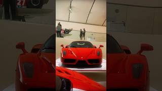 Ferrari Enzo❤️🔥
