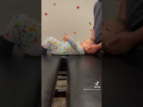 Is your baby constipated?💩