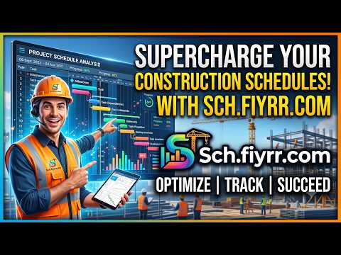 The Ultimate Tool for Planning Engineers in 2026