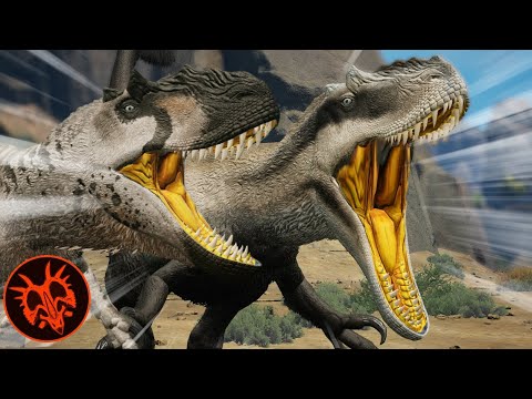 THE YUTYRANNUS TAKES WANT IT WANTS RAHHHHHHHHHHHHHHHHHHH!!!!!!!!!!!