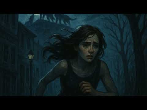 Luna-Claire - Wolf Under The Moon