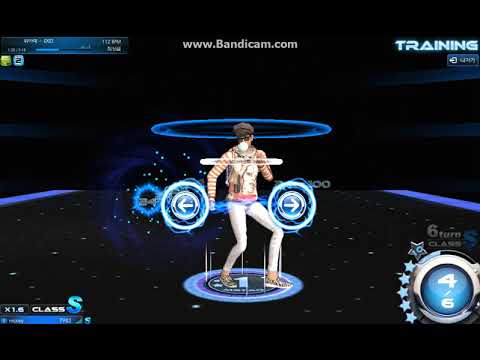 Mstar[KR] 위아래-EXID (extreme S+)