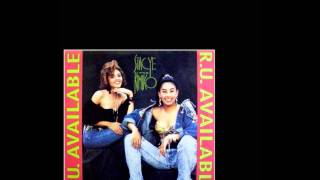 stacye and kimiko - r.u. available (12 extended mix)