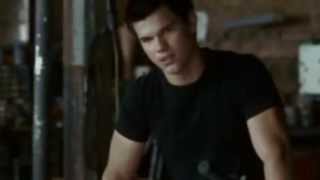 Almost a Love {Jacob Black/Sarah Williams--&#39;Twilight&#39;/&#39;Labyrinth&#39;}