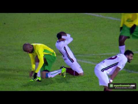 Ypiranga 0x2 Fluminense - Gols e Melhores Momentos (27.07.2016) - Copa do Brasil