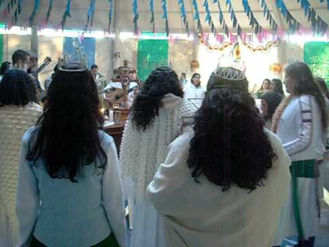 Meu pai eu quero teu amor - O Justiceiro - Padr. Sebastião