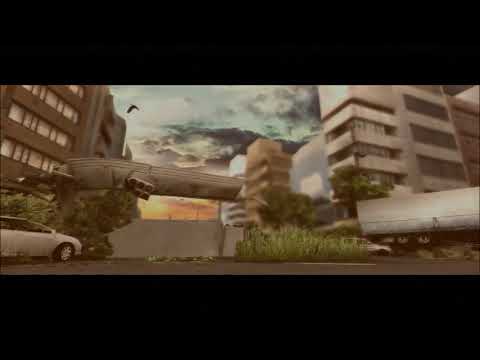 Let's Replay Tokyo Jungle Story - Act. 01