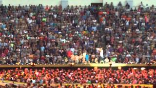 Guus Meeuwis ft  Chef&#39;Special - Ik ook van jou + Peculiar @ Groots met een zachte G, Eindhoven 2015