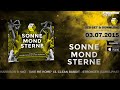 Sonne Mond Sterne X9 (Official Minimix HD) 