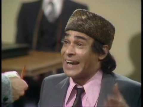 Mind Your Language s01e01   The First Lesson