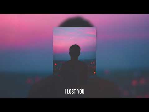 Skyper - I Lost You